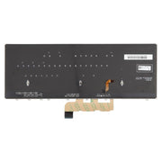 Tastiera retroilluminata per laptop ASUS ExpertBook B9 B9450 B9450CEA B9450F B9450FA versione USA