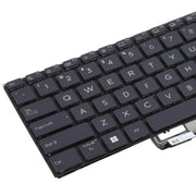 Tastiera retroilluminata per laptop ASUS ExpertBook B9 B9450 B9450CEA B9450F B9450FA versione USA