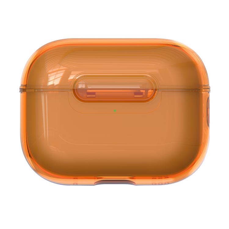Custodia protettiva trasparente per AirPods Pro 3