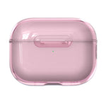 Custodia protettiva antiurto Clear Lock per auricolari wireless., For AirPods Pro 3, For AirPods Pro 2, For AirPods Pro