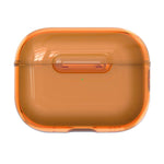 Custodia protettiva antiurto Clear Lock per auricolari wireless., For AirPods Pro 3, For AirPods Pro 2, For AirPods Pro