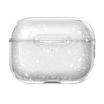 Custodia protettiva antiurto Clear Lock per auricolari wireless., For AirPods Pro 3, For AirPods Pro 2, For AirPods Pro