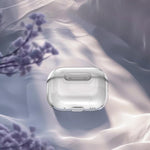 Custodia protettiva antiurto Clear Lock per auricolari wireless., For AirPods Pro 3, For AirPods Pro 2, For AirPods Pro