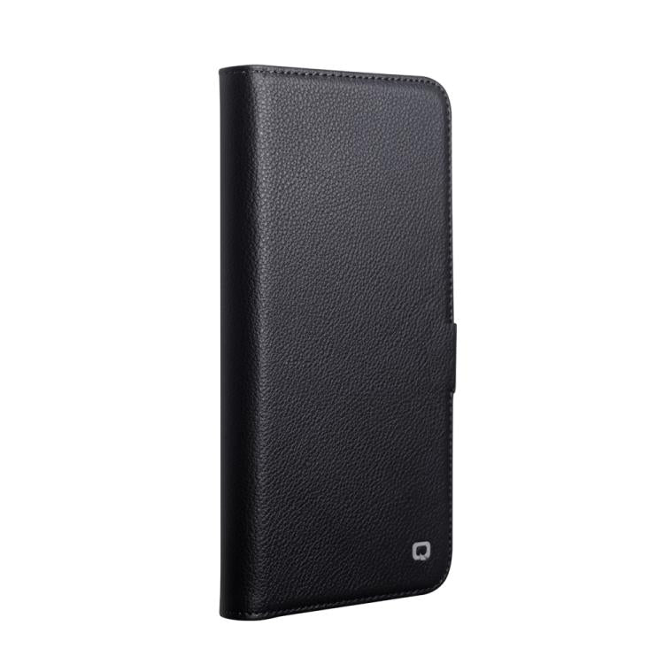 Custodia per telefono in vera pelle QIALINO Classics 3rd, For Samsung Galaxy S26 Ultra 5G