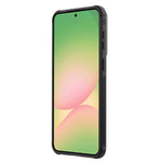 Custodia per telefono NILLKIN Black Mirror Pro Series Camshield per PC, For Samsung Galaxy A57 5G, For Samsung Galaxy A37 5G