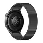 Cinturino per orologio in lega di titanio con fibbia pieghevole One Beads, For OPPO Watch X2 / Watch X