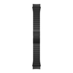 Cinturino per orologio in lega di titanio con fibbia pieghevole One Beads, For OPPO Watch X2 / Watch X