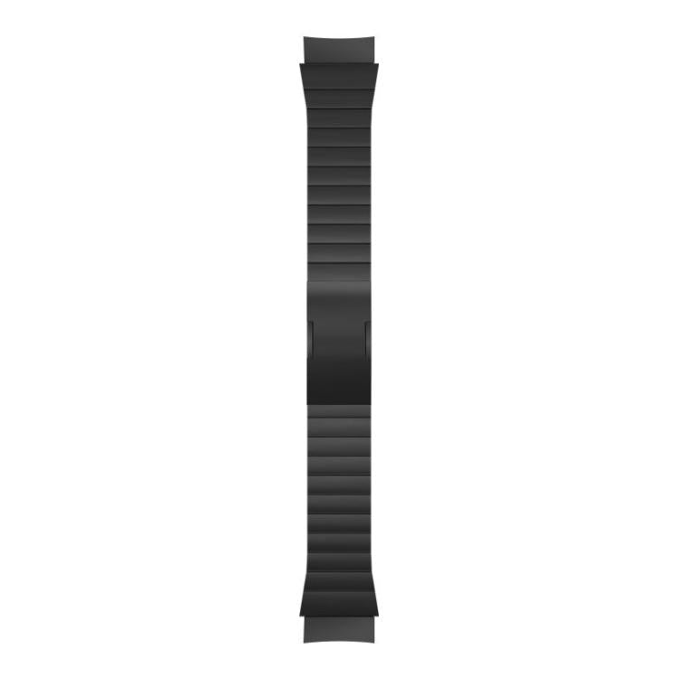 Cinturino per orologio in lega di titanio con fibbia pieghevole One Beads, For OPPO Watch X2 / Watch X