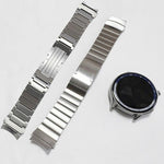 Cinturino per orologio in lega di titanio con fibbia pieghevole One Beads, For OPPO Watch X2 / Watch X