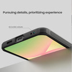 NILLKIN Super Frosted Shield Pro - Custodia per telefono in PC e TPU, For Samsung Galaxy A57 5G, For Samsung Galaxy A37 5G