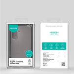 NILLKIN Super Frosted Shield Pro - Custodia per telefono in PC e TPU, For Samsung Galaxy A57 5G, For Samsung Galaxy A37 5G