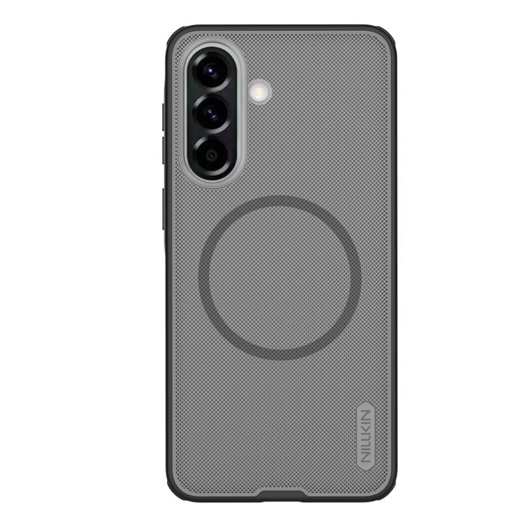 Custodia magnetica per telefono NILLKIN Frosted Shield Pro, For Samsung Galaxy A57 5G