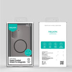 Custodia magnetica per telefono NILLKIN Frosted Shield Pro, For Samsung Galaxy A57 5G