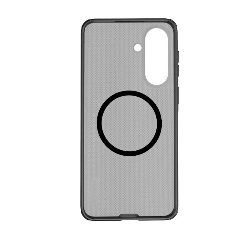 Custodia magnetica per telefono NILLKIN Frosted Shield Pro, For Samsung Galaxy A57 5G