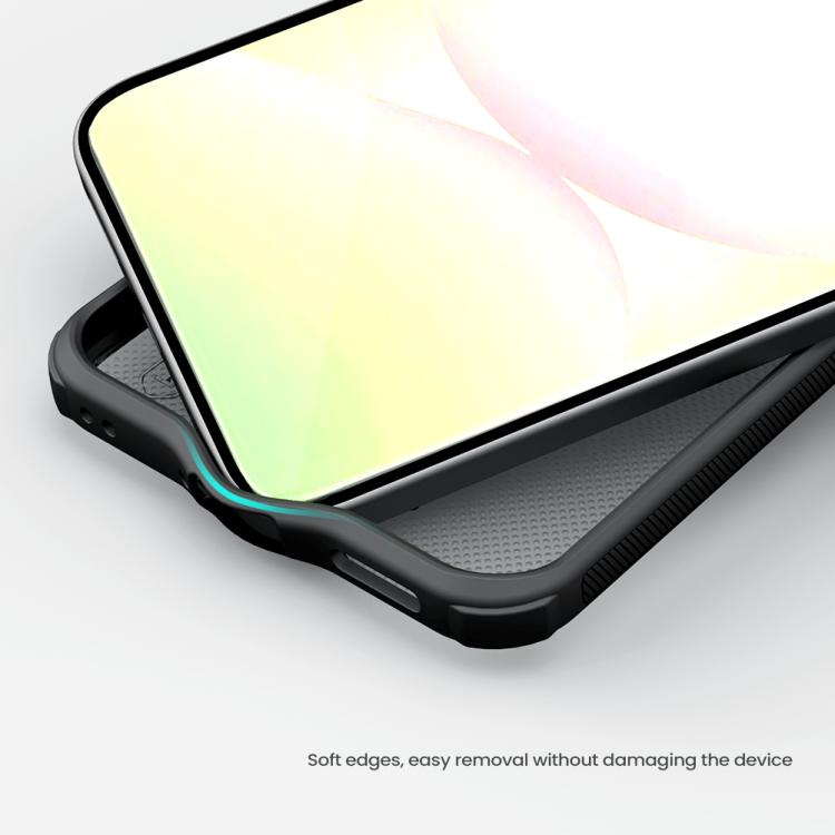 Custodia magnetica per telefono NILLKIN Frosted Shield Pro, For Samsung Galaxy A57 5G
