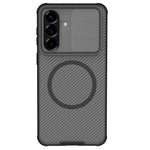 NILLKIN CamShield Pro Custodia magnetica per PC per smartphone, For Samsung Galaxy A57 5G