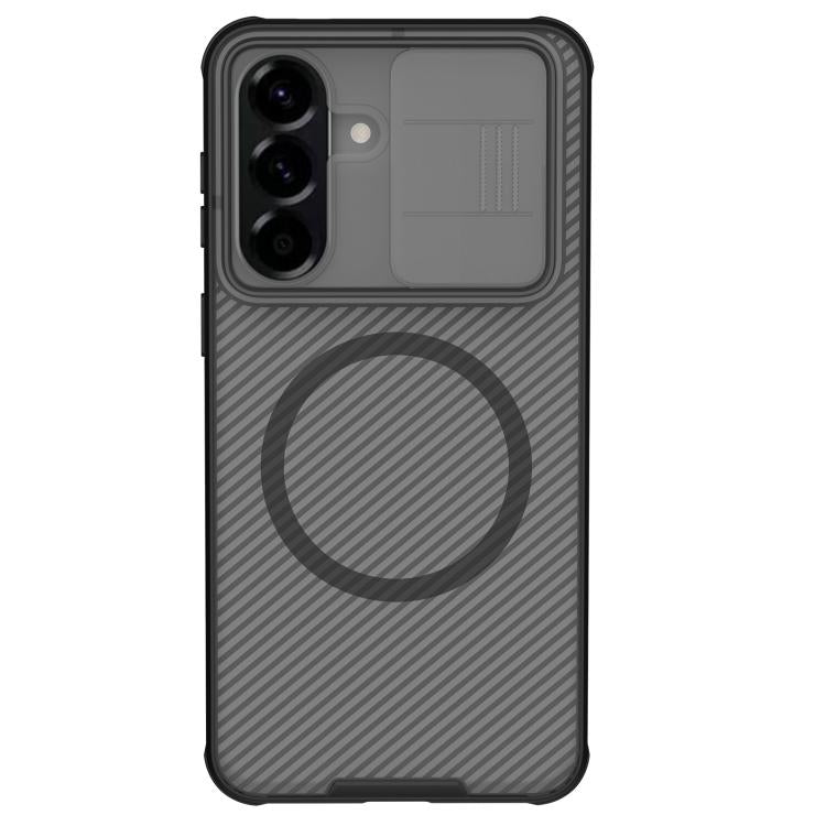 NILLKIN CamShield Pro Custodia magnetica per PC per smartphone, For Samsung Galaxy A57 5G