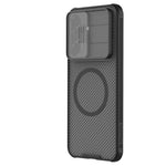 NILLKIN CamShield Pro Custodia magnetica per PC per smartphone, For Samsung Galaxy A57 5G