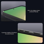 NILLKIN CamShield Pro Custodia magnetica per PC per smartphone, For Samsung Galaxy A57 5G