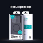 NILLKIN CamShield Pro Custodia magnetica per PC per smartphone, For Samsung Galaxy A57 5G