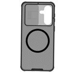 NILLKIN CamShield Pro Custodia magnetica per PC per smartphone, For Samsung Galaxy A57 5G