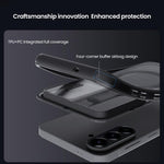 NILLKIN CamShield Pro Custodia magnetica per PC per smartphone, For Samsung Galaxy A57 5G