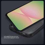 NILLKIN CamShield Pro Custodia magnetica per PC per smartphone, For Samsung Galaxy A57 5G