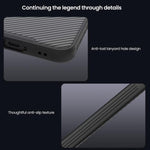 NILLKIN CamShield Pro Custodia magnetica per PC per smartphone, For Samsung Galaxy A57 5G