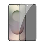 Pellicola protettiva in vetro temperato NILLKIN Guardian Full Coverage Privacy, For Samsung Galaxy S26+ 5G, For Samsung Galaxy S26 Ultra 5G, For Samsung Galaxy S26 5G