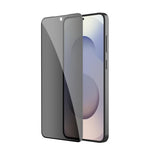 Pellicola protettiva in vetro temperato NILLKIN Guardian Full Coverage Privacy, For Samsung Galaxy S26+ 5G, For Samsung Galaxy S26 Ultra 5G, For Samsung Galaxy S26 5G