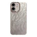 Custodia per telefono laser in garza effetto piuma con pellicola protettiva per l'obiettivo., For iPhone 17 Pro Max, For iPhone 17 Pro, For iPhone 17, For iPhone Air, For iPhone 16 Pro Max, For iPhone 16 Pro, For iPhone 16 Plus, For iPhone 16          ...