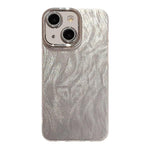 Custodia per telefono laser in garza effetto piuma con pellicola protettiva per l'obiettivo., For iPhone 17 Pro Max, For iPhone 17 Pro, For iPhone 17, For iPhone Air, For iPhone 16 Pro Max, For iPhone 16 Pro, For iPhone 16 Plus, For iPhone 16          ...