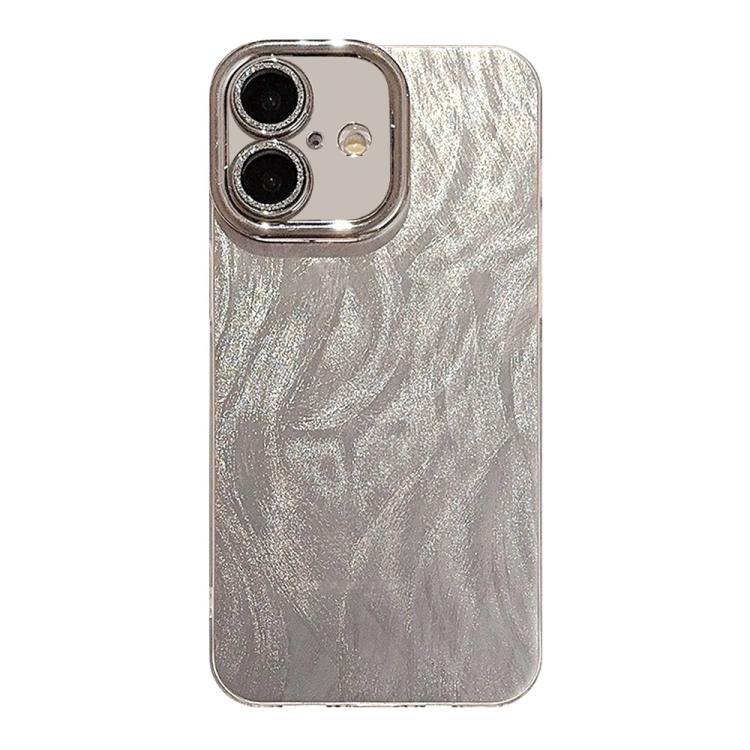 Custodia per telefono laser in garza effetto piuma con pellicola protettiva per l'obiettivo., For iPhone 17 Pro Max, For iPhone 17 Pro, For iPhone 17, For iPhone Air, For iPhone 16 Pro Max, For iPhone 16 Pro, For iPhone 16 Plus, For iPhone 16          ...