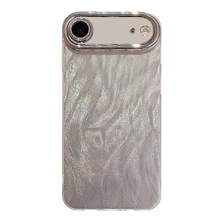 Custodia per telefono laser in garza effetto piuma con pellicola protettiva per l'obiettivo., For iPhone 17 Pro Max, For iPhone 17 Pro, For iPhone 17, For iPhone Air, For iPhone 16 Pro Max, For iPhone 16 Pro, For iPhone 16 Plus, For iPhone 16          ...