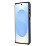 Custodia per telefono NILLKIN Black Mirror Pro Series Camshield per PC, For Samsung Galaxy S26+ 5G, For Samsung Galaxy S26 Ultra 5G, For Samsung Galaxy S26 5G