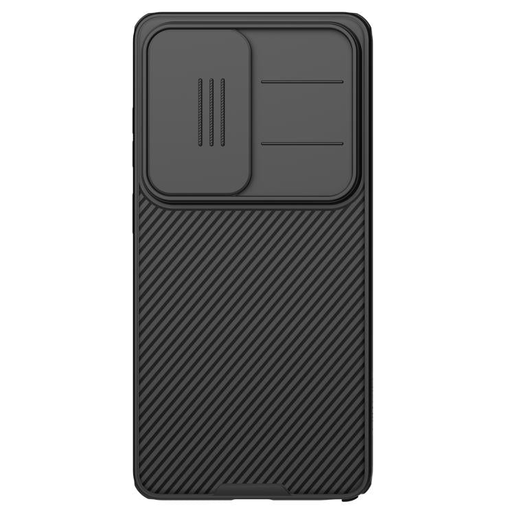 Custodia per telefono NILLKIN Black Mirror Pro Series Camshield per PC, For Samsung Galaxy S26+ 5G, For Samsung Galaxy S26 Ultra 5G, For Samsung Galaxy S26 5G