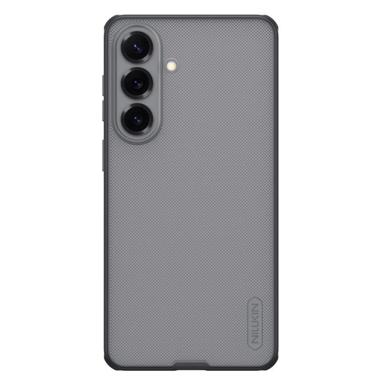 NILLKIN Super Frosted Shield Pro - Custodia per telefono in PC e TPU, For Samsung Galaxy S26+ 5G, For Samsung Galaxy S26 Ultra 5G, For Samsung Galaxy S26 5G