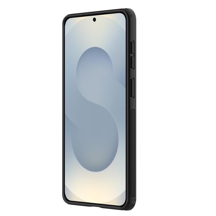 NILLKIN Super Frosted Shield Pro - Custodia per telefono in PC e TPU, For Samsung Galaxy S26+ 5G, For Samsung Galaxy S26 Ultra 5G, For Samsung Galaxy S26 5G