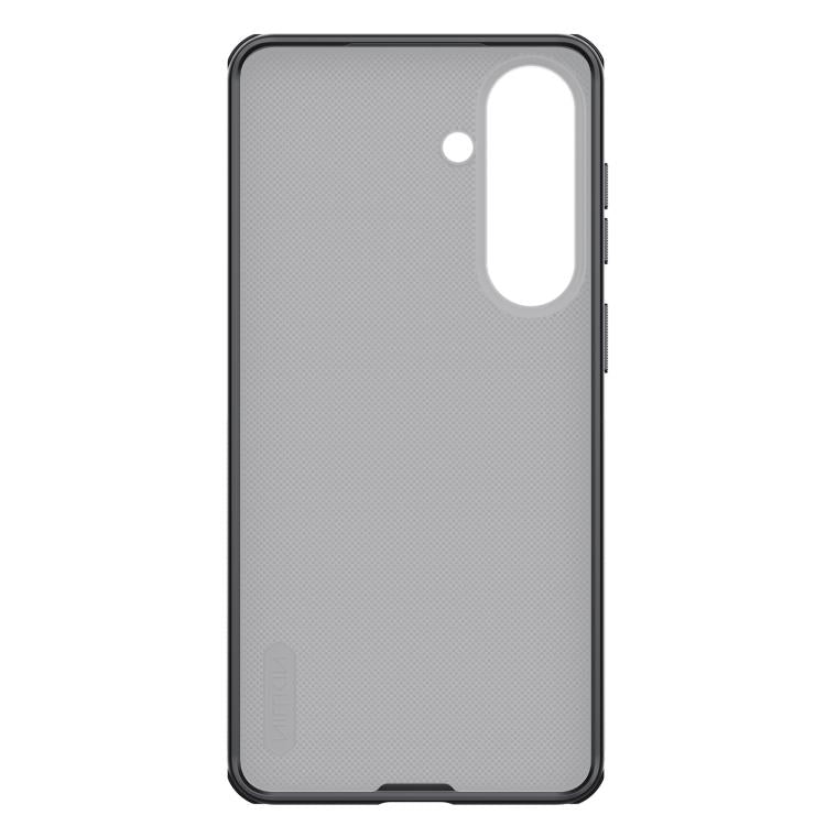 NILLKIN Super Frosted Shield Pro - Custodia per telefono in PC e TPU, For Samsung Galaxy S26+ 5G, For Samsung Galaxy S26 Ultra 5G, For Samsung Galaxy S26 5G
