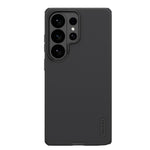 NILLKIN Super Frosted Shield Pro - Custodia per telefono in PC e TPU, For Samsung Galaxy S26+ 5G, For Samsung Galaxy S26 Ultra 5G, For Samsung Galaxy S26 5G
