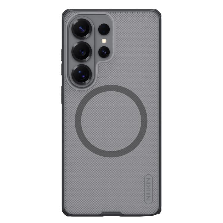 Custodia magnetica per telefono NILLKIN Frosted Shield Pro, For Samsung Galaxy S26+ 5G, For Samsung Galaxy S26 Ultra 5G, For Samsung Galaxy S26 5G