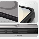 Custodia magnetica per telefono NILLKIN Frosted Shield Pro, For Samsung Galaxy S26+ 5G, For Samsung Galaxy S26 Ultra 5G, For Samsung Galaxy S26 5G