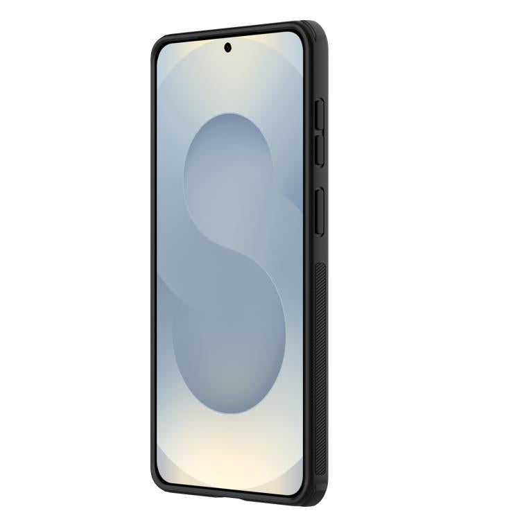 Custodia magnetica per telefono NILLKIN Frosted Shield Pro, For Samsung Galaxy S26+ 5G, For Samsung Galaxy S26 Ultra 5G, For Samsung Galaxy S26 5G