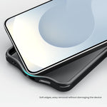 Custodia magnetica per telefono NILLKIN Frosted Shield Pro, For Samsung Galaxy S26+ 5G, For Samsung Galaxy S26 Ultra 5G, For Samsung Galaxy S26 5G