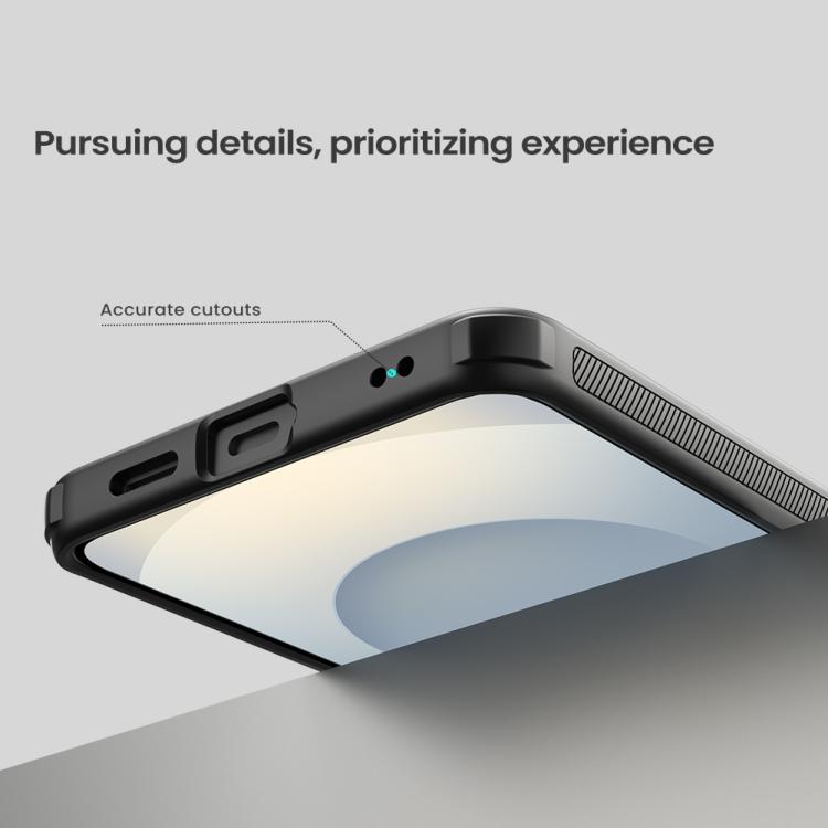 Custodia magnetica per telefono NILLKIN Frosted Shield Pro, For Samsung Galaxy S26+ 5G, For Samsung Galaxy S26 Ultra 5G, For Samsung Galaxy S26 5G