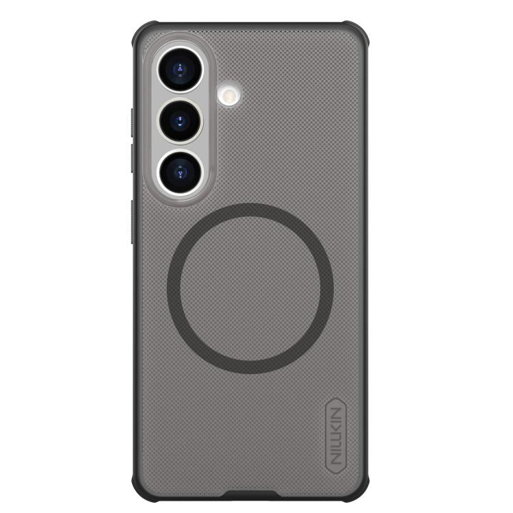 Custodia magnetica per telefono NILLKIN Frosted Shield Pro, For Samsung Galaxy S26+ 5G, For Samsung Galaxy S26 Ultra 5G, For Samsung Galaxy S26 5G