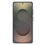 NILLKIN Iceblade Prop - Custodia magnetica trasparente per telefono CamShield, For Samsung Galaxy S26 Ultra 5G