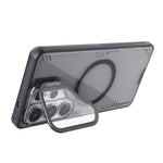 NILLKIN Iceblade Prop - Custodia magnetica trasparente per telefono CamShield, For Samsung Galaxy S26 Ultra 5G
