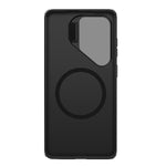 NILLKIN Black Mirror Prop Transparent CamShield Magnetic Case, For Samsung Galaxy S26 Ultra 5G