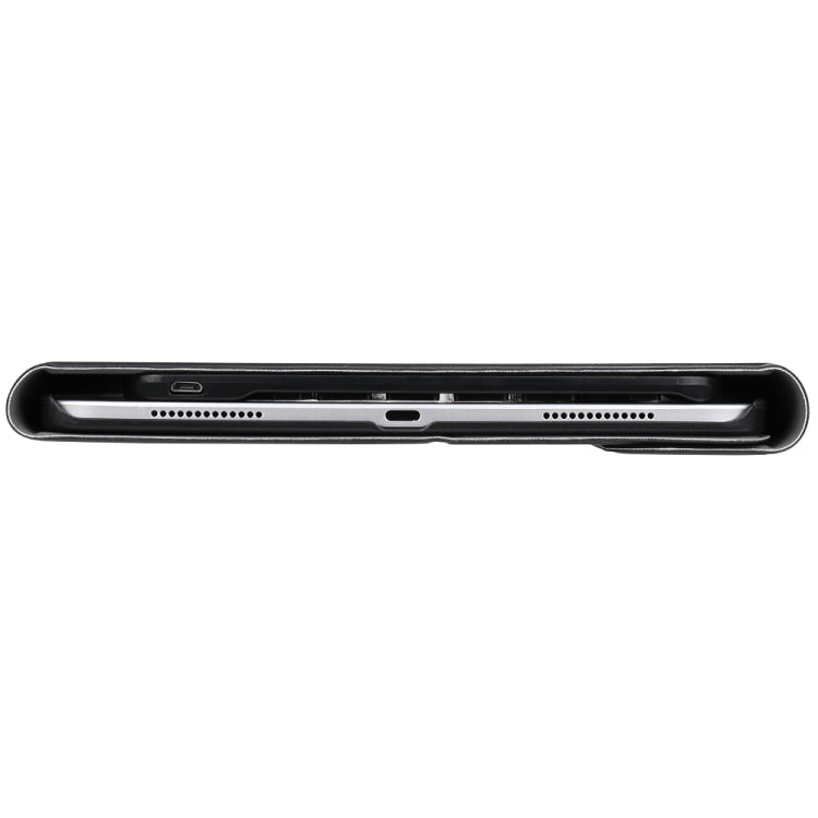Custodia con tastiera Bluetooth per iPad Air 4 10,9"